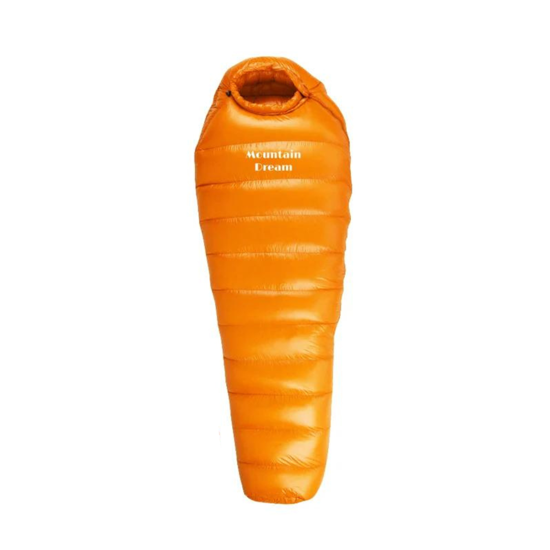 Nokmo | Winter Sleeping Bag - ArcticNest