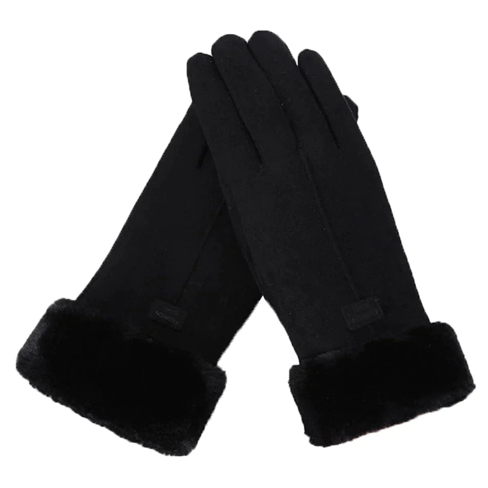 Nokmo | Winter ThermoTouch – Waterproof with Touchscreen