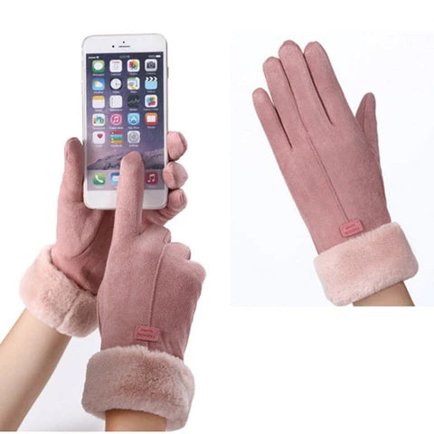 Nokmo | Winter ThermoTouch – Waterproof with Touchscreen