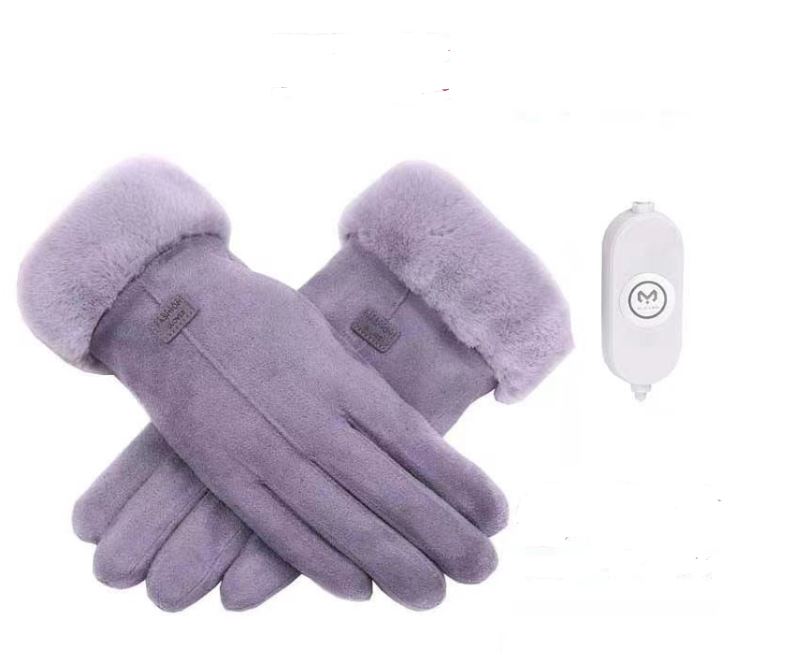 Nokmo | Winter ThermoTouch – Waterproof with Touchscreen