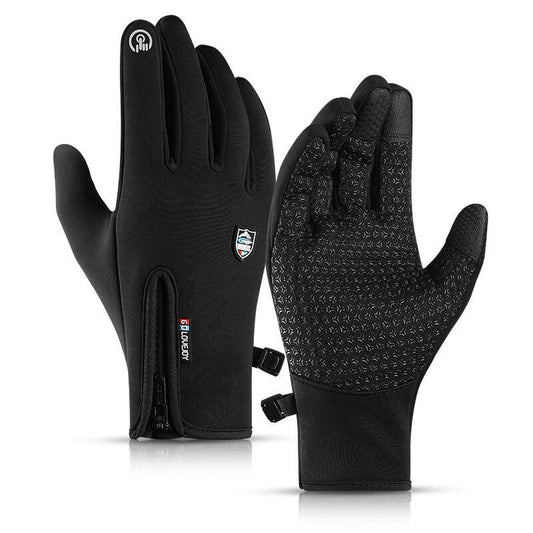 Nokmo | Winter Waterproof Thermal Touchscreen Gloves