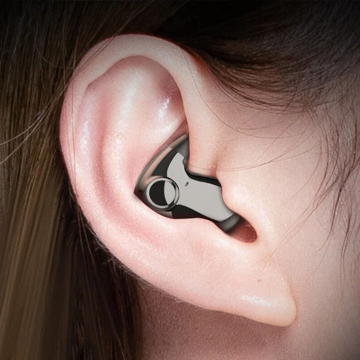 Nokmo | Wireless In-Ear Headphones with IPX5 Water Resistance