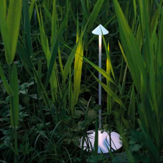 Nokmo | Wireless LED Table Lamp Cozy Dimmable Lighting