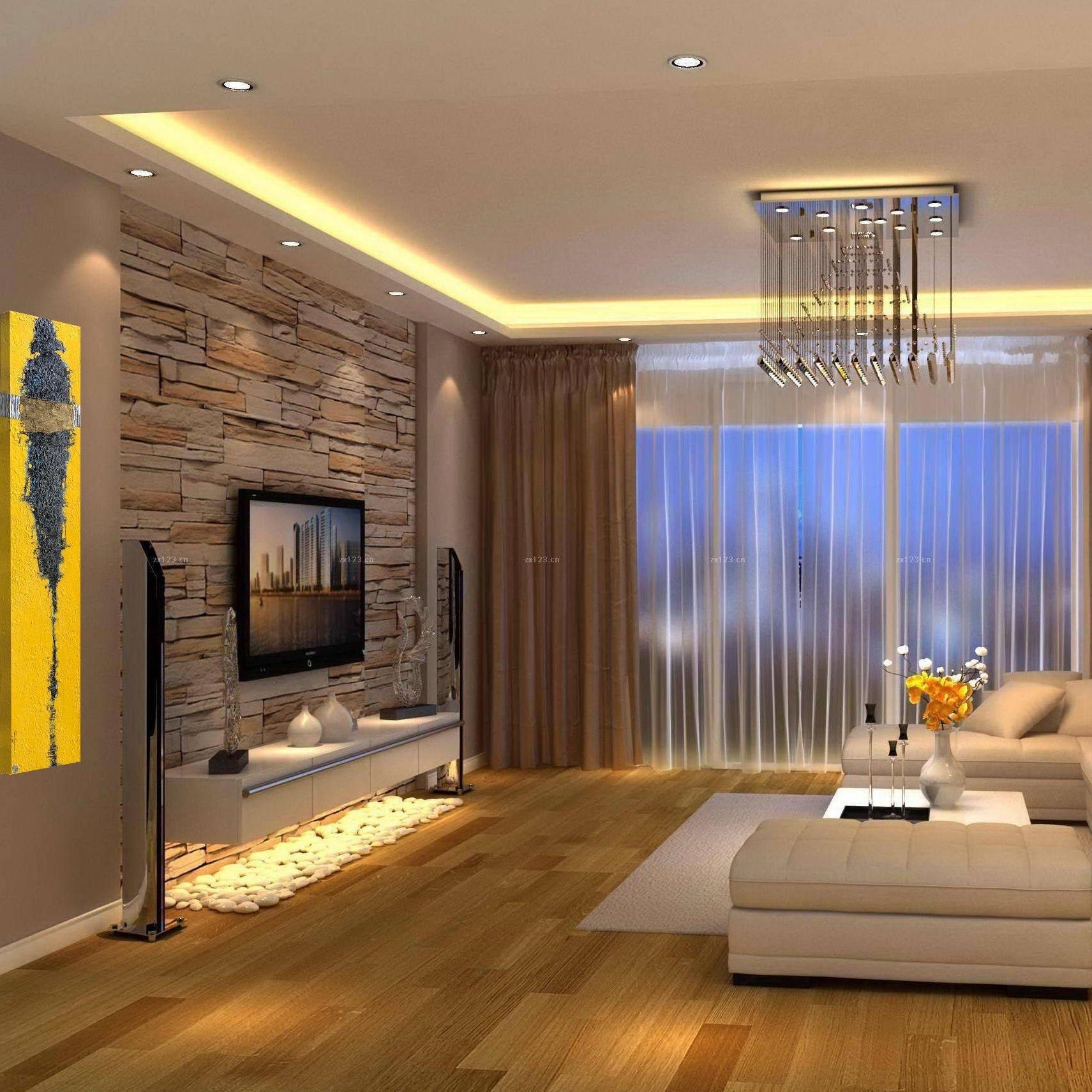 Nokmo | Wireless Motion Sensor LED Strip - LumaStrip