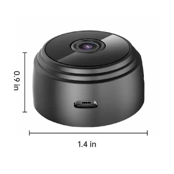 Nokmo | Wireless Rearview Camera Full HD for RVs, Trucks, and Trailers