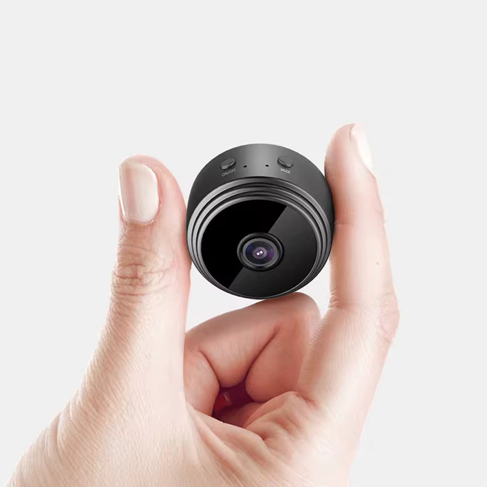 Nokmo | Wireless Reverse Camera for Cars and Trailers