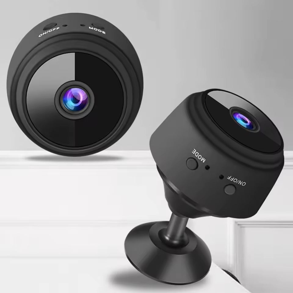 Nokmo | Wireless Reverse Camera for Cars and Trailers