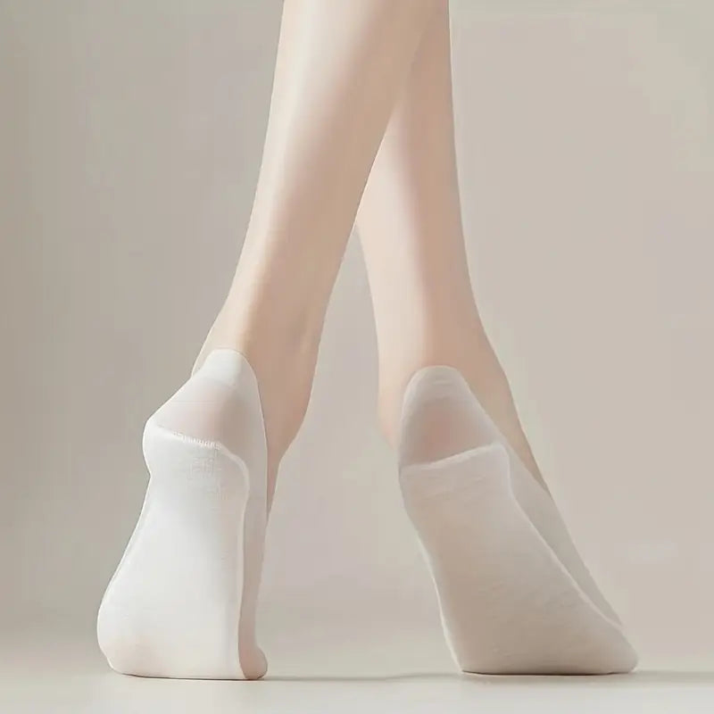 Nokmo | Women's Ankle Socks - Breathable - Non-slip