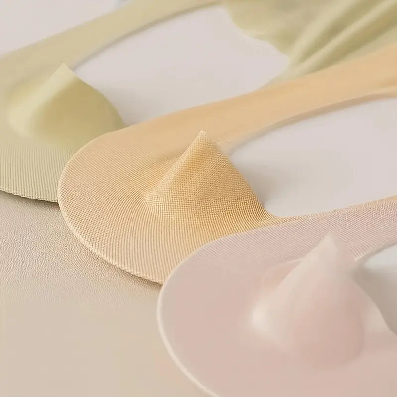 Nokmo | Women's Ankle Socks - Breathable - Non-slip