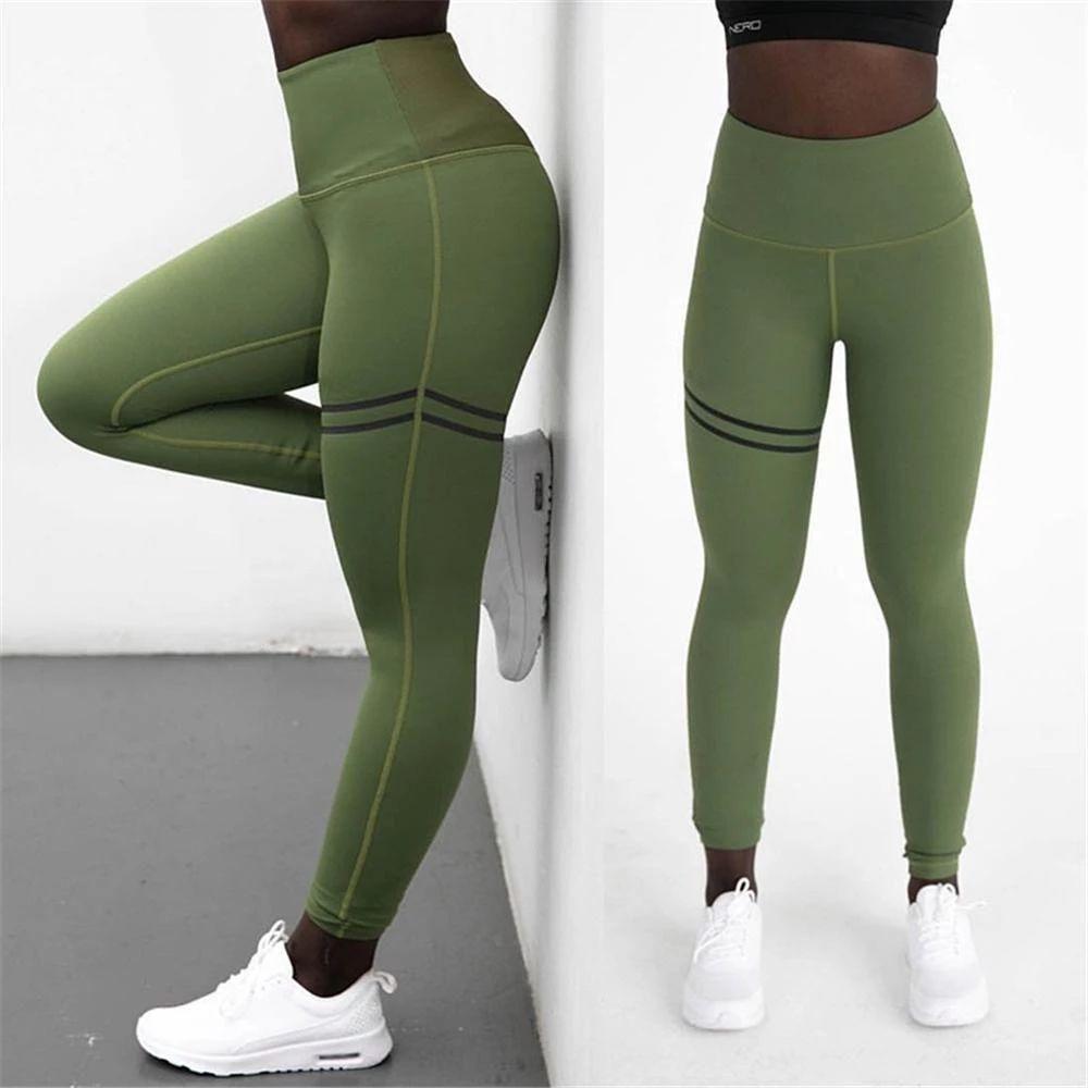 Nokmo | Women's Anti-Cellulite Compression Leggings