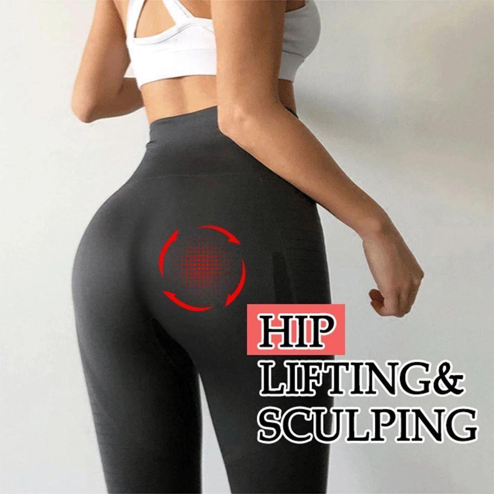 Nokmo | Women's Anti-Cellulite Compression Leggings