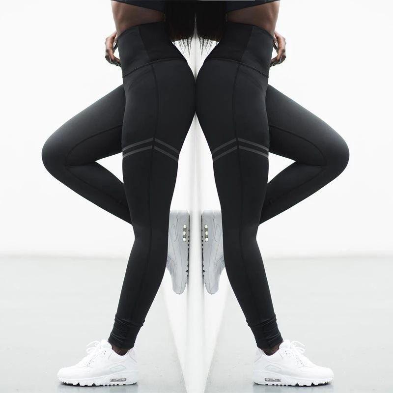 Nokmo | Women's Anti-Cellulite Compression Leggings