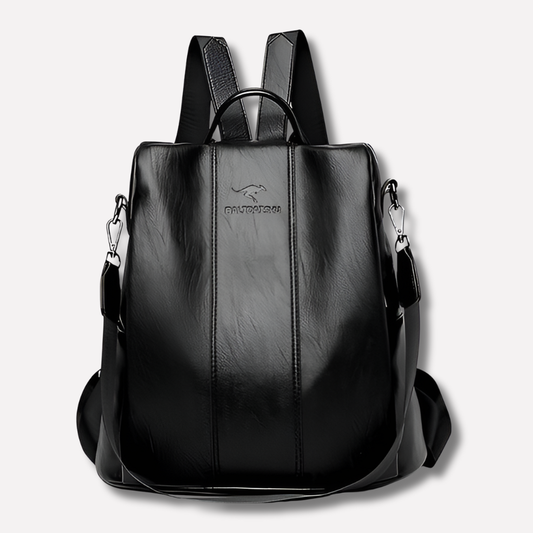 Nokmo | Women's Anti-Theft Backpack with Concealed Zippers