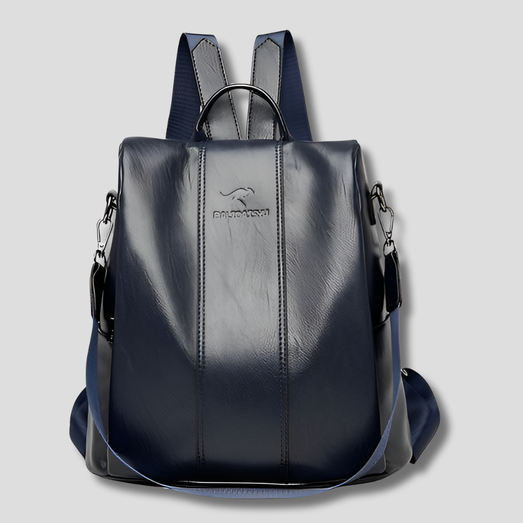 Nokmo | Women's Anti-theft Backpack with Hidden Zippers