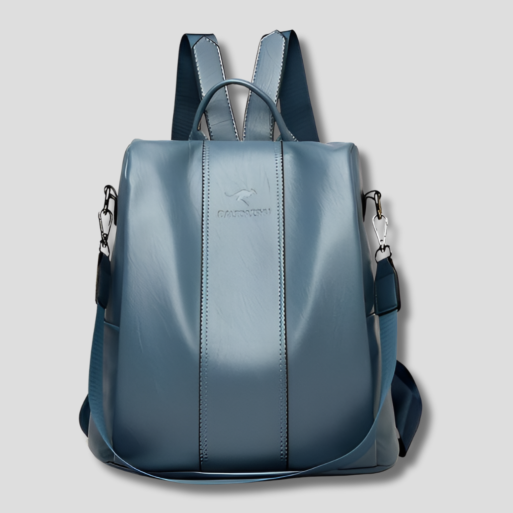 Nokmo | Women's Anti-theft Backpack with Hidden Zippers