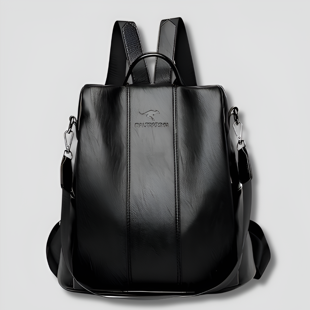 Nokmo | Women's Anti-theft Backpack with Hidden Zippers