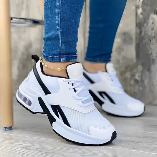 Nokmo | Women's Athletic Sneakers with Air Cushion Sole