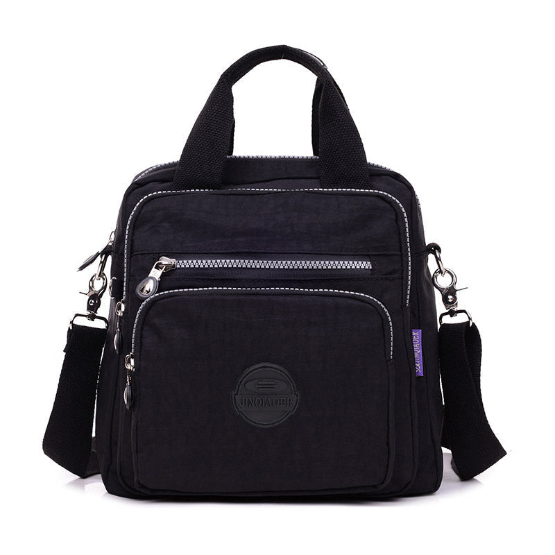 Nokmo | Women's Convertible Shoulder Bag Backpack