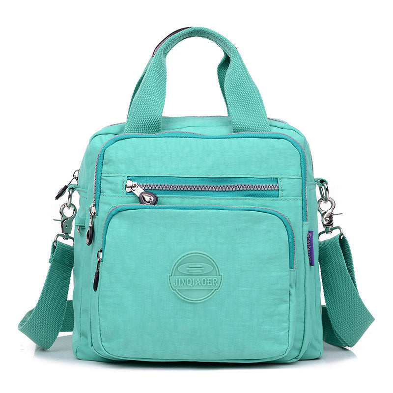 Nokmo | Women's Convertible Shoulder Bag Backpack