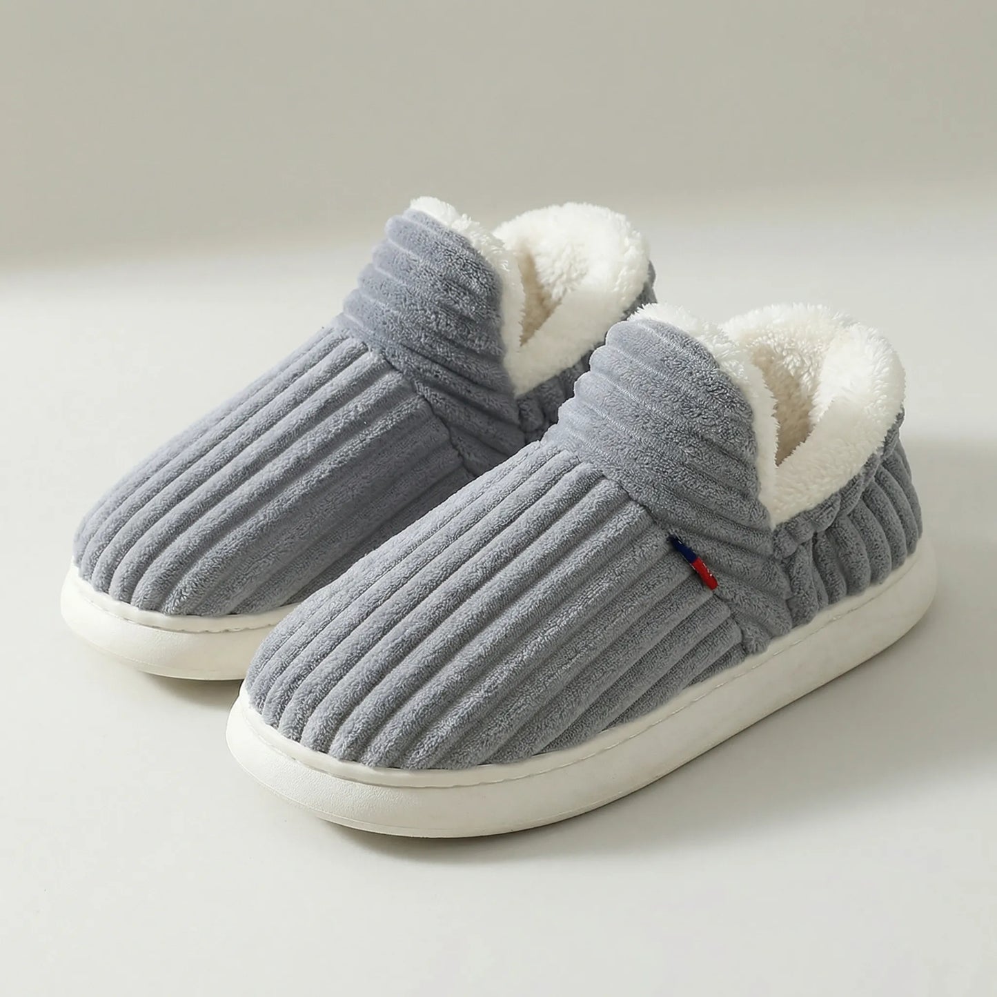 Nokmo | Women's Cozy Boot Slippers