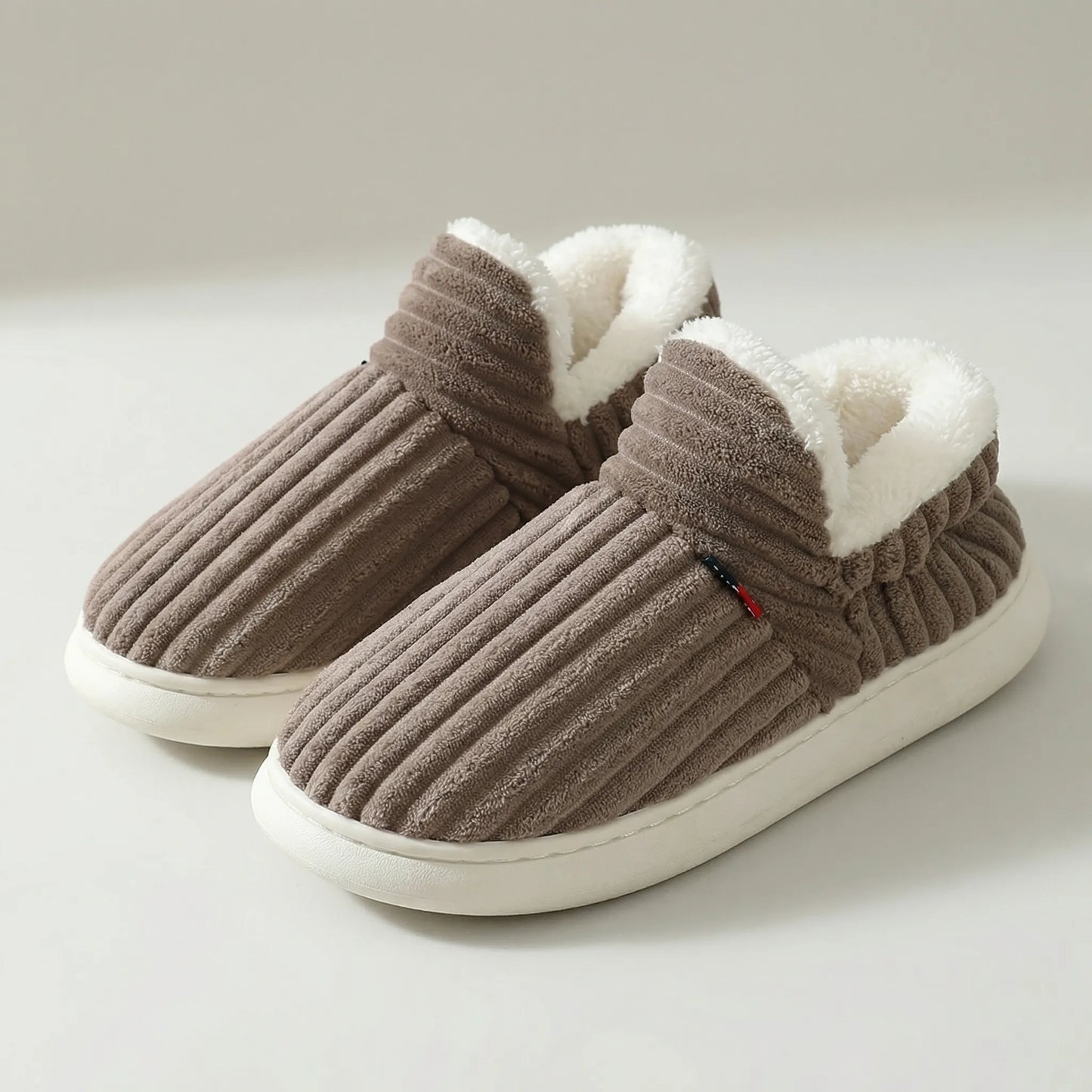 Nokmo | Women's Cozy Boot Slippers