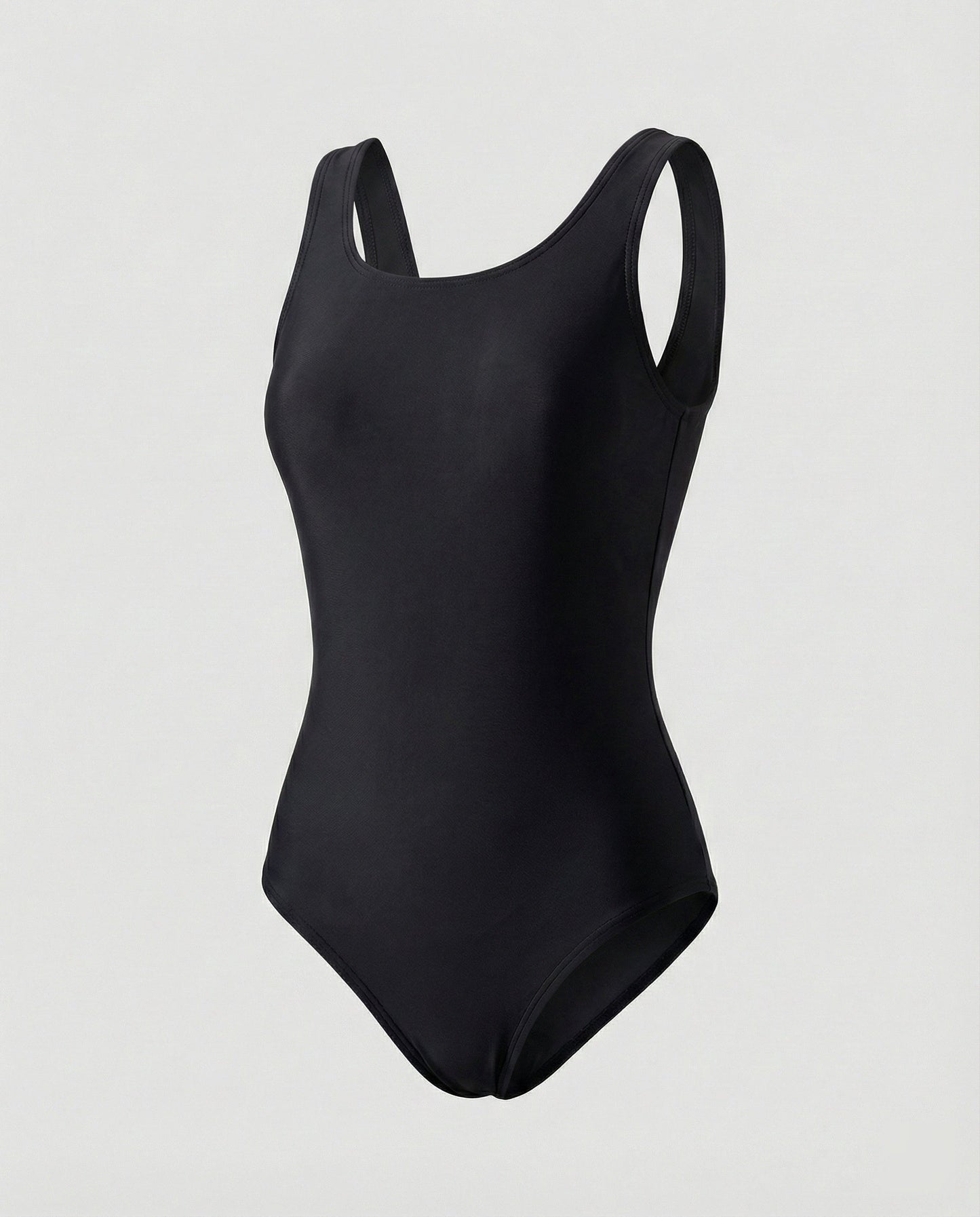 Nokmo | Women's One-Piece Sports Swimsuit with Quick-Drying Quality