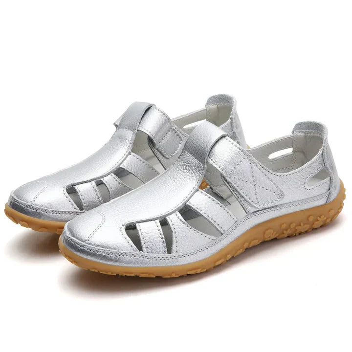 Nokmo | Women's Orthopedic Cutout Sandals