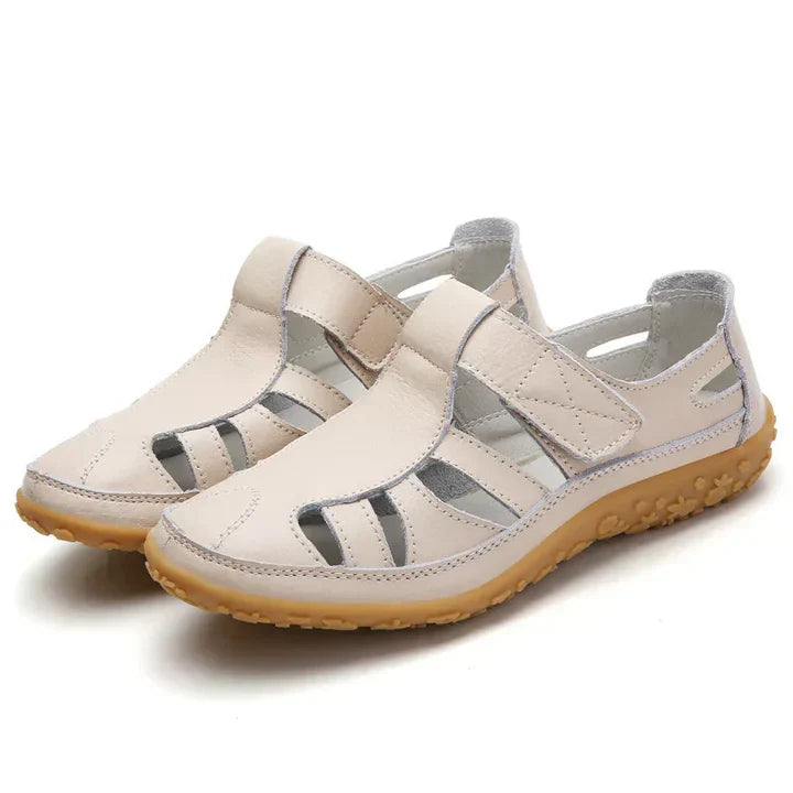 Nokmo | Women's Orthopedic Cutout Sandals