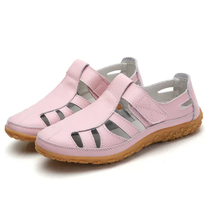 Nokmo | Women's Orthopedic Cutout Sandals