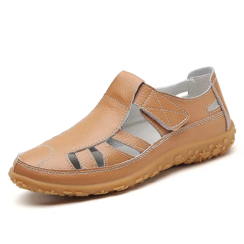 Nokmo | Women's Orthopedic Cutout Sandals