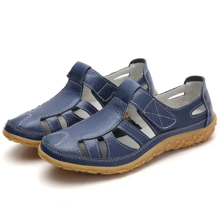 Nokmo | Women's Orthopedic Cutout Sandals
