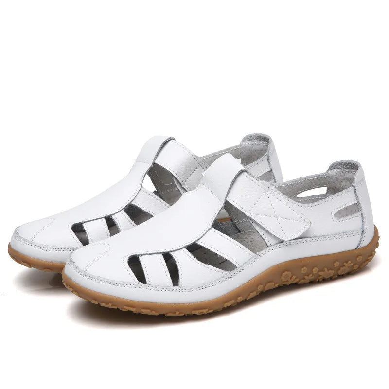 Nokmo | Women's Orthopedic Slip-On Sandals