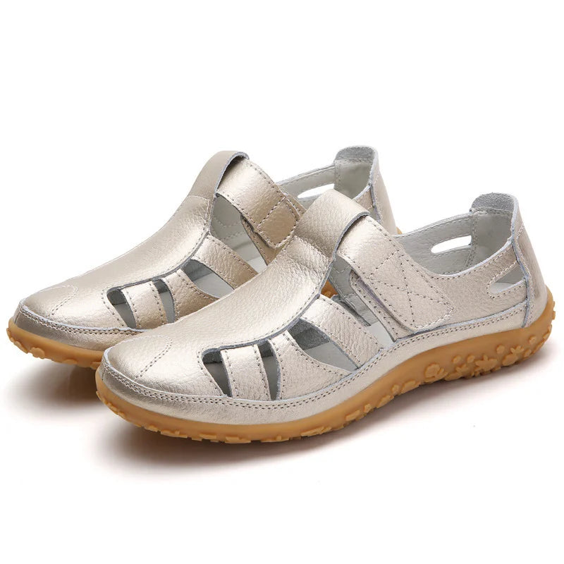 Nokmo | Women's Orthopedic Slip-On Sandals