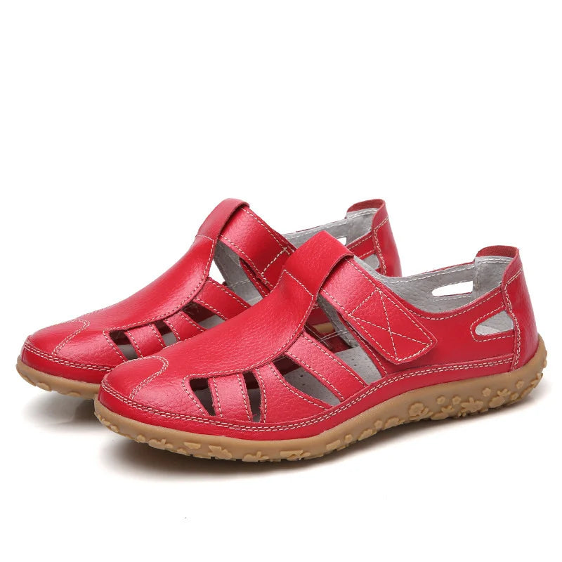 Nokmo | Women's Orthopedic Slip-On Sandals