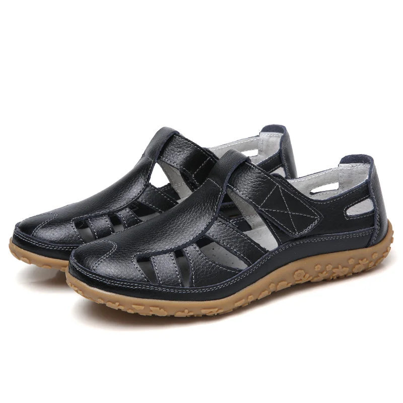 Nokmo | Women's Orthopedic Slip-On Sandals