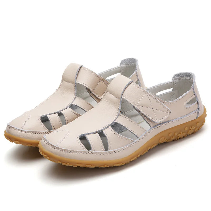 Nokmo | Women's Orthopedic Slip-On Sandals