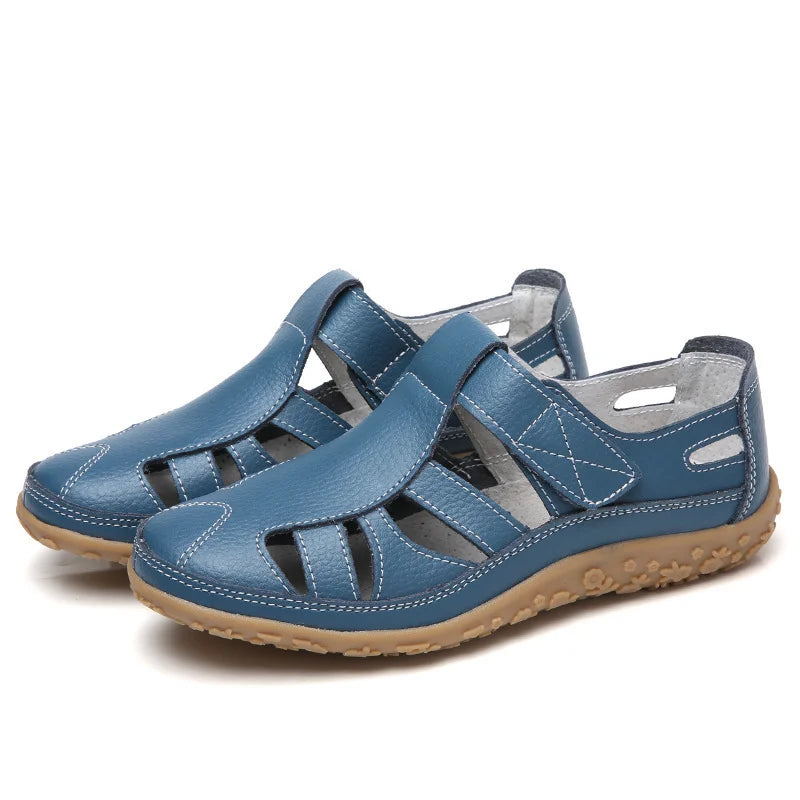 Nokmo | Women's Orthopedic Slip-On Sandals