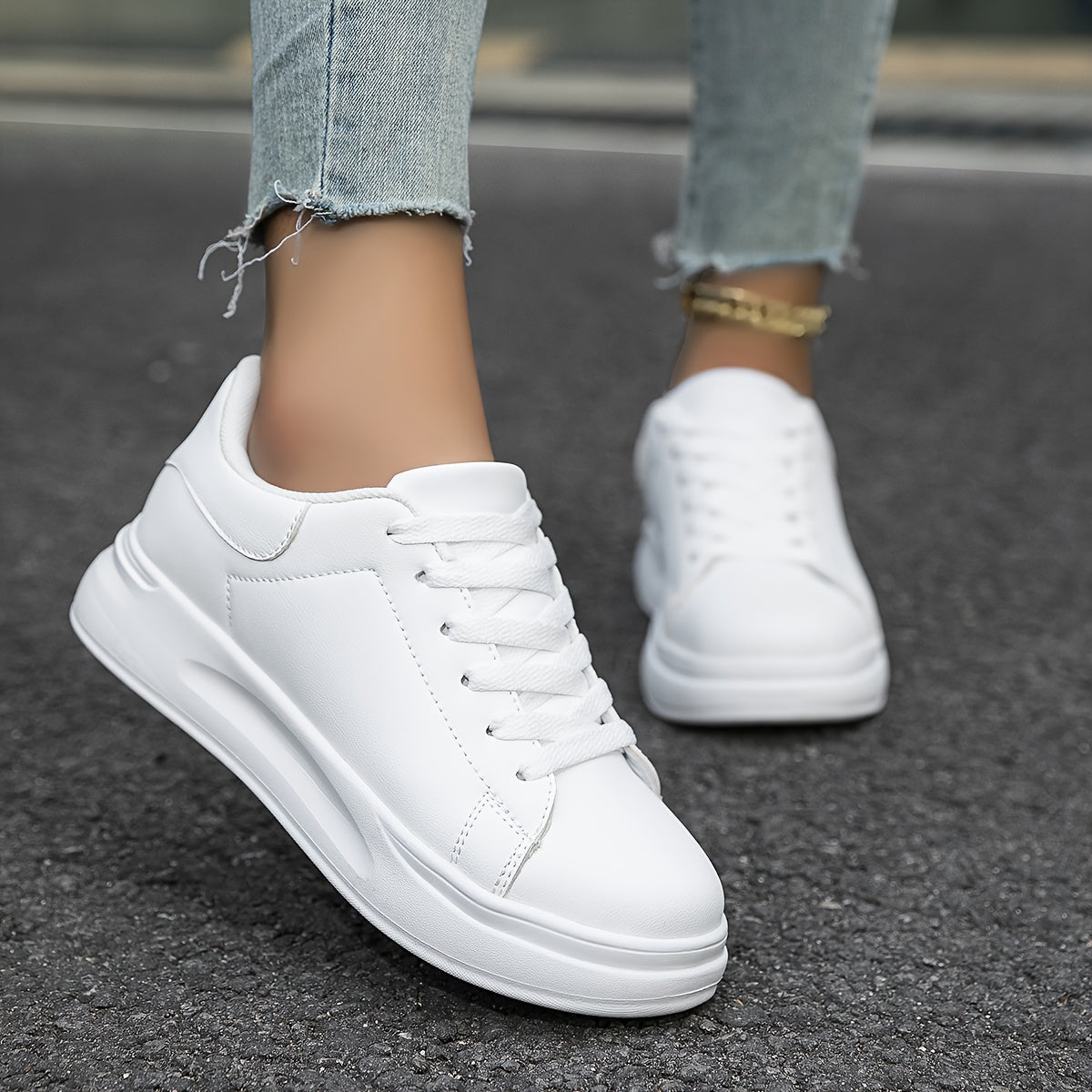 Nokmo | Women's Orthopedic Sneakers - Comfortable Walking Shoes