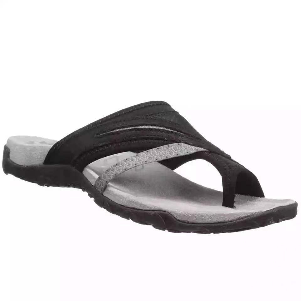 Nokmo | Women's Orthopedic Thong Sandals with Arch Support