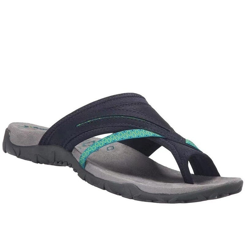 Nokmo | Women's Orthopedic Thong Sandals with Arch Support