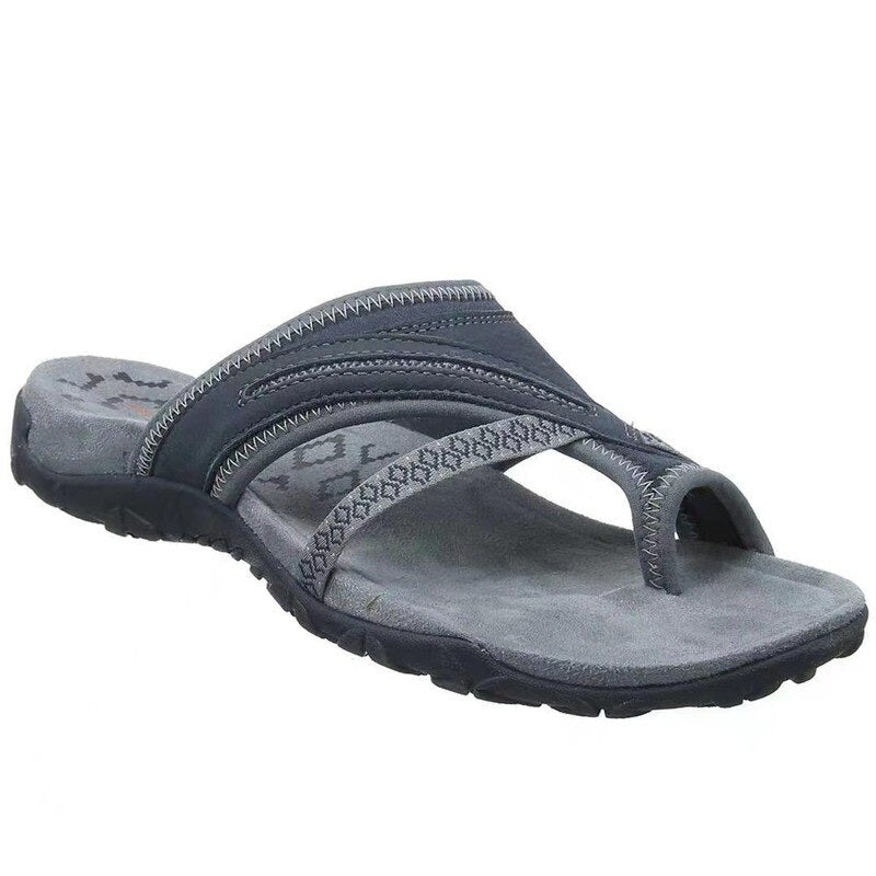 Nokmo | Women's Orthopedic Thong Sandals with Arch Support