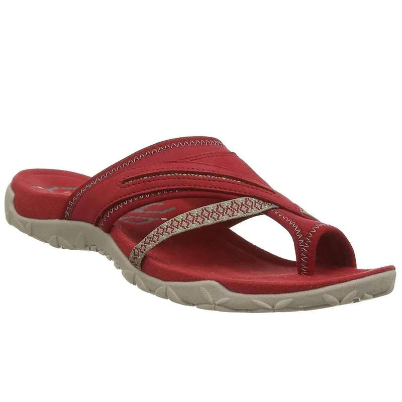 Nokmo | Women's Orthopedic Thong Sandals with Arch Support