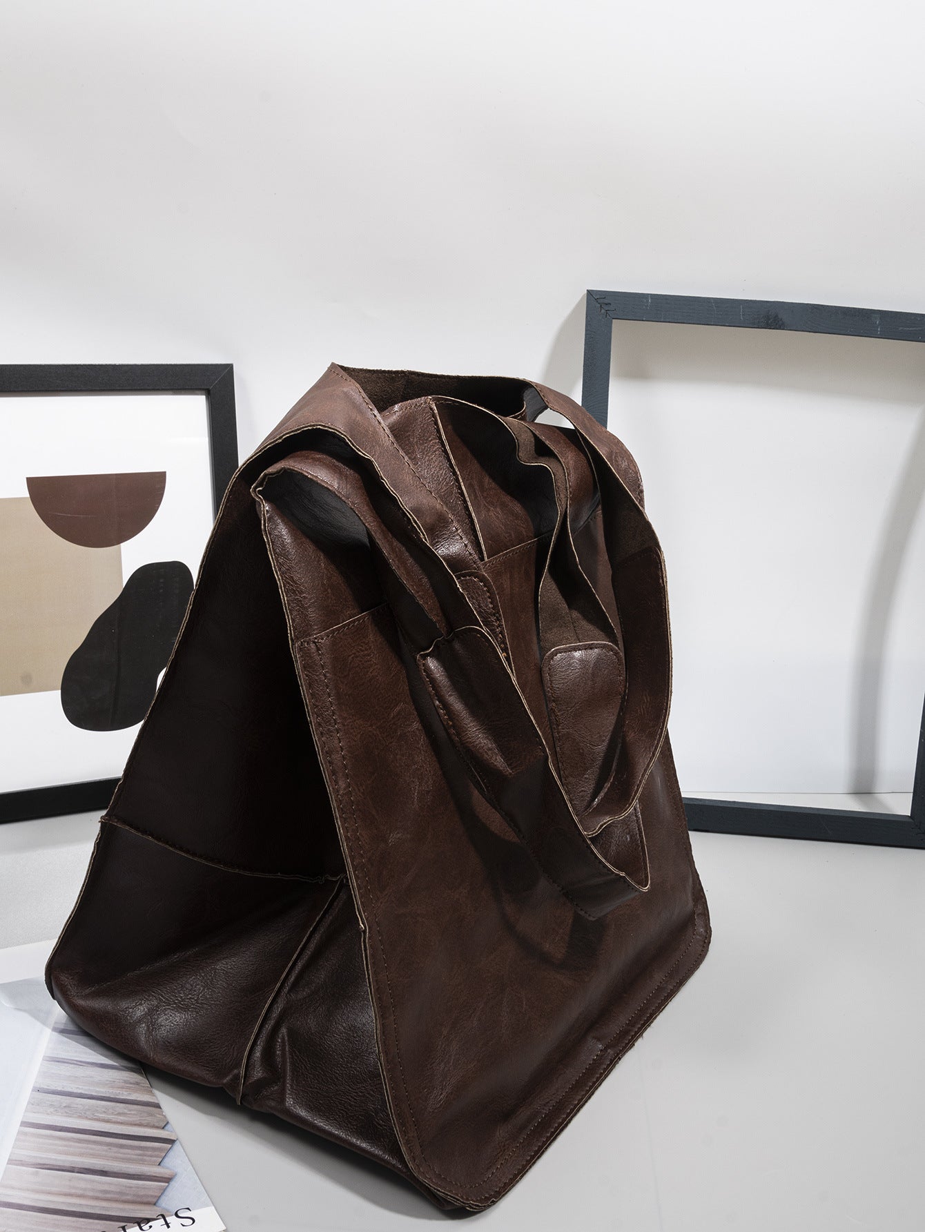 Nokmo | Women's Oversized Tote Bag