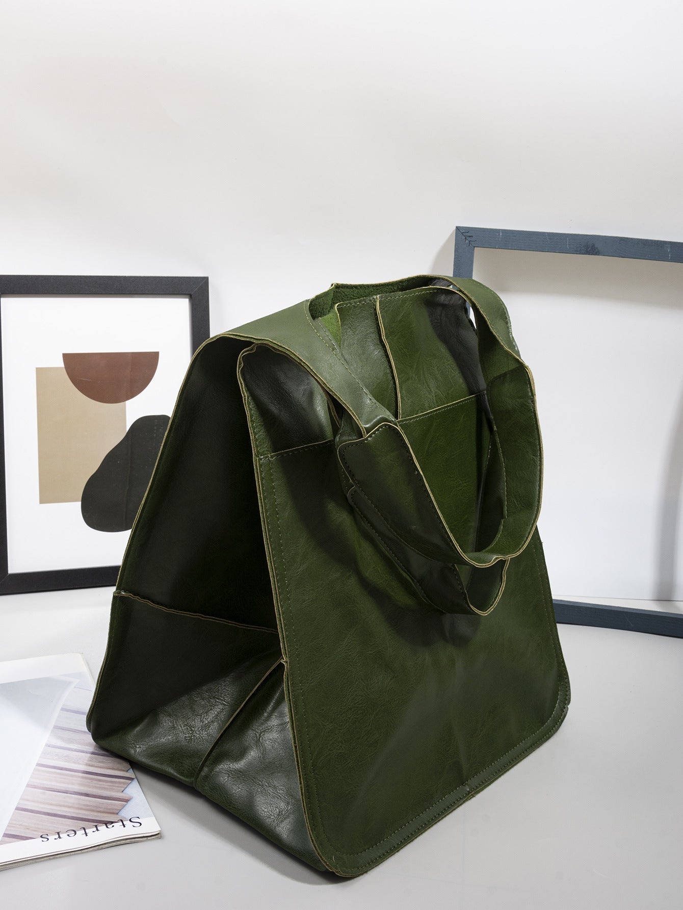 Nokmo | Women's Oversized Tote Bag