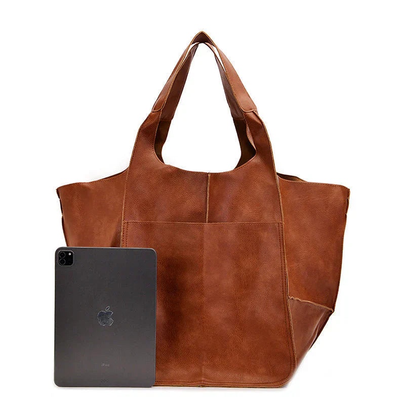 Nokmo | Women's Oversized Tote Bag