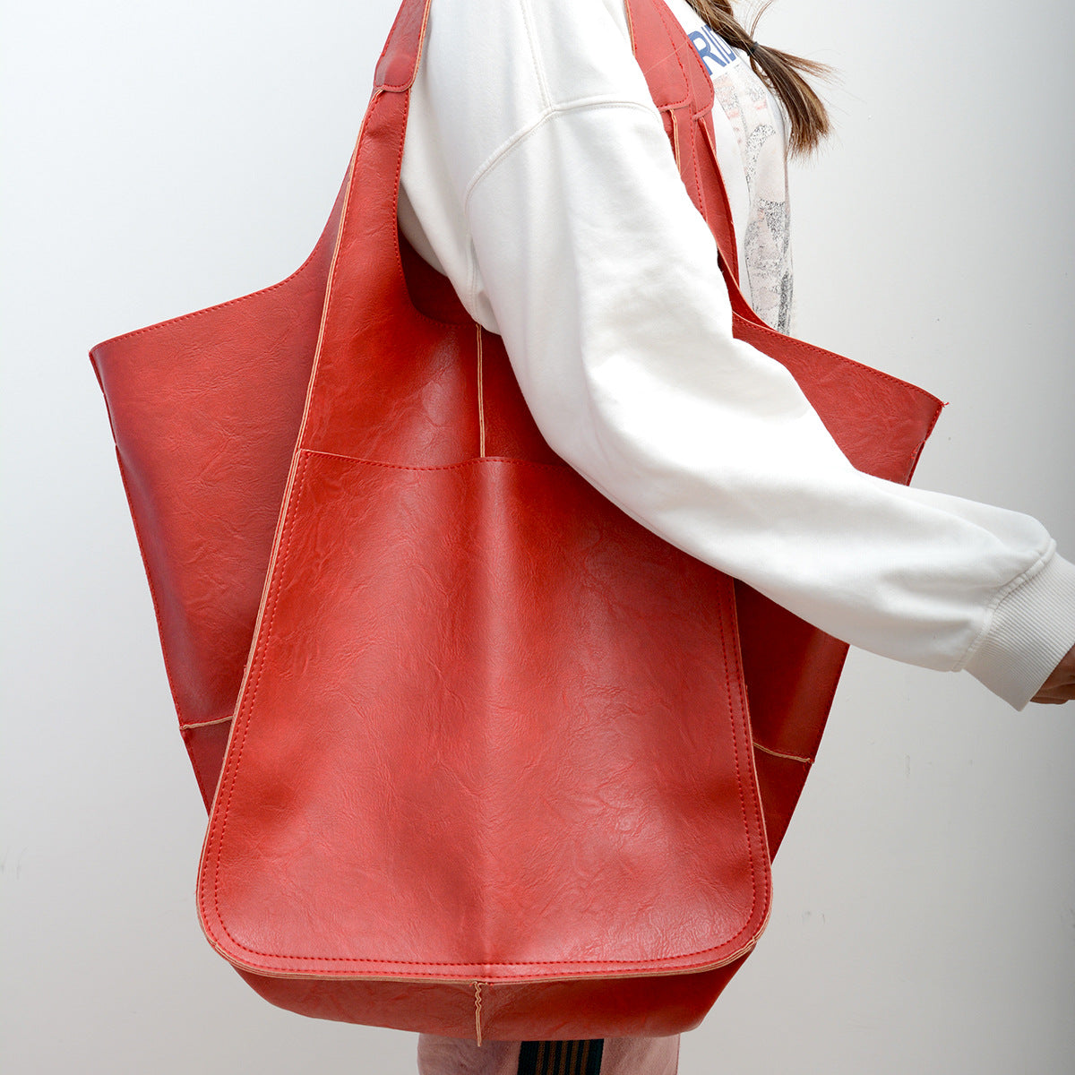 Nokmo | Women's Oversized Tote Bag