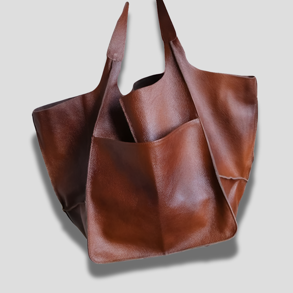 Nokmo | Women's Oversized Tote Bag