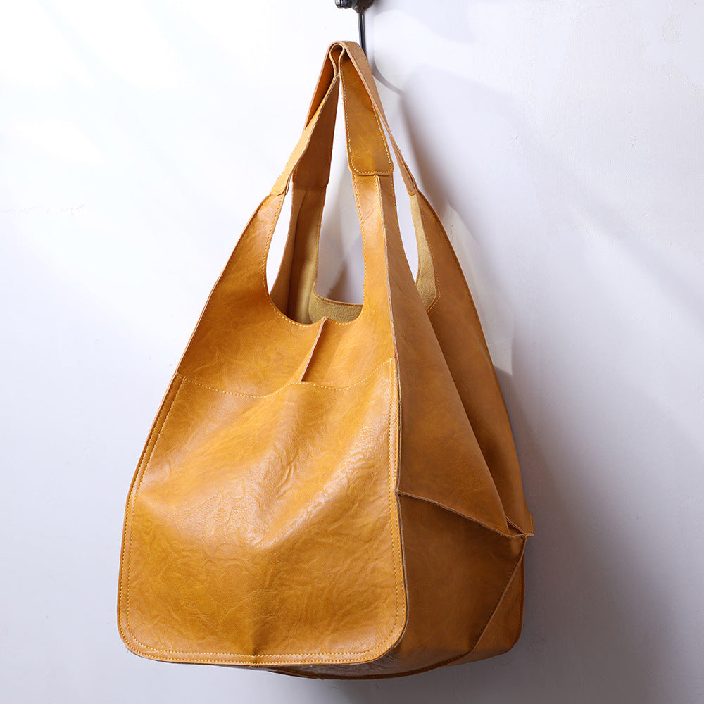 Nokmo | Women's Oversized Tote Bag
