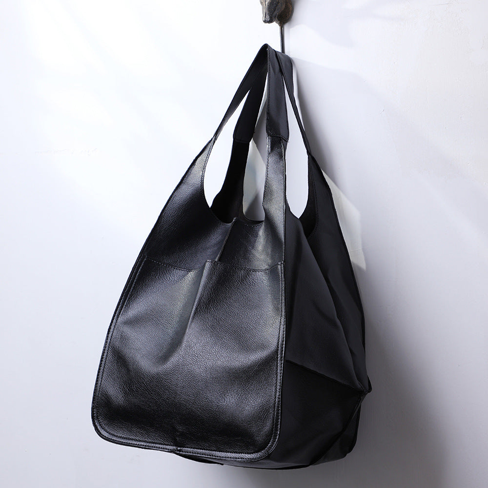 Nokmo | Women's Oversized Tote Bag