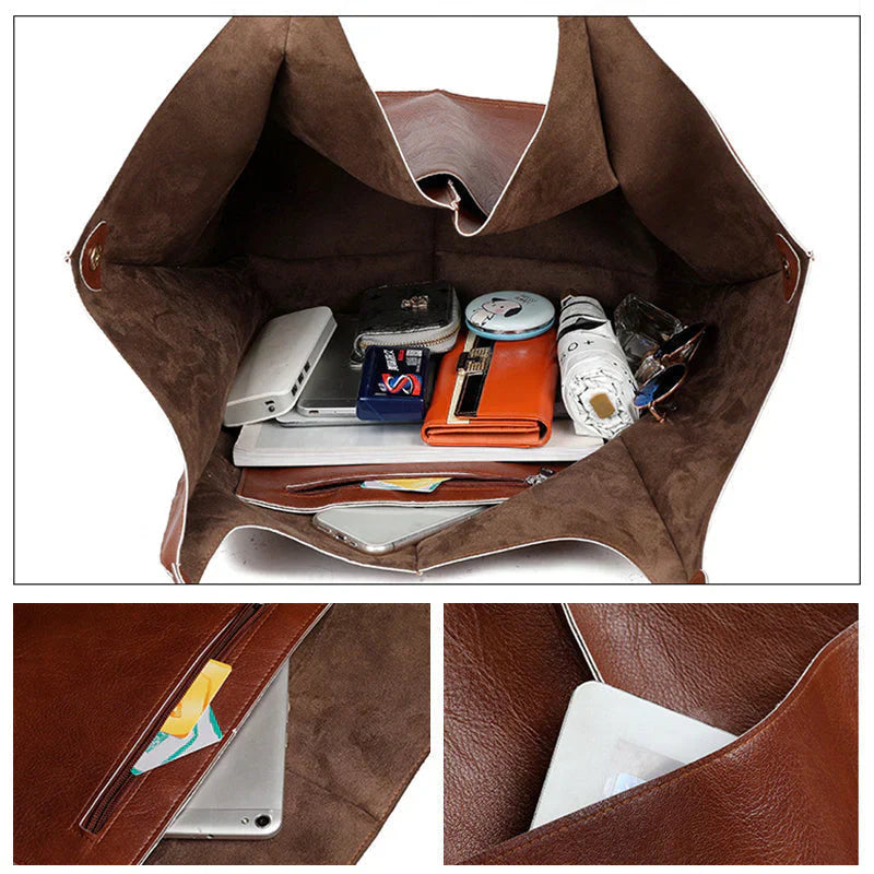 Nokmo | Women's Oversized Tote Bag